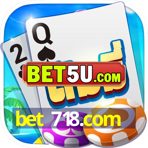 bet 718.com